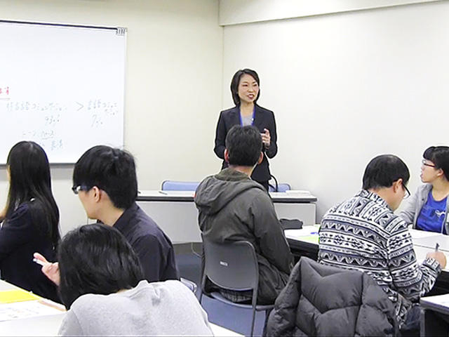 『おかやま若者就職支援センター』ミニセミナー
